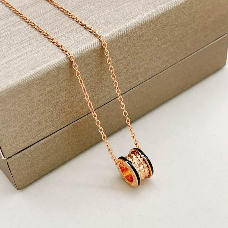 Bvlgari Necklace 06yxs17